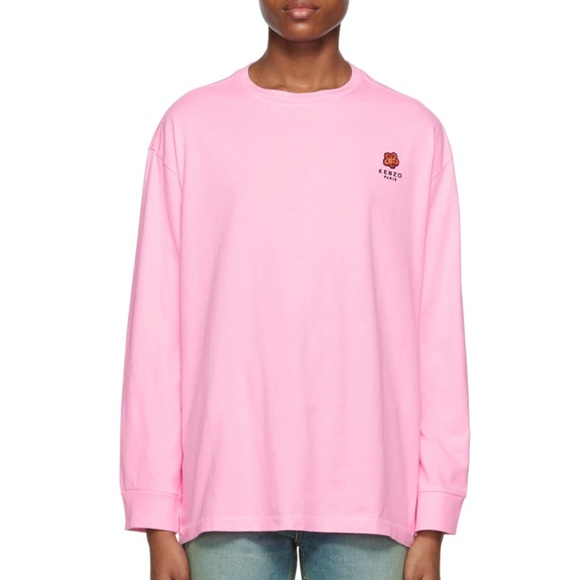 Kenzo long sleeve tshirt - Picture 2 of 3